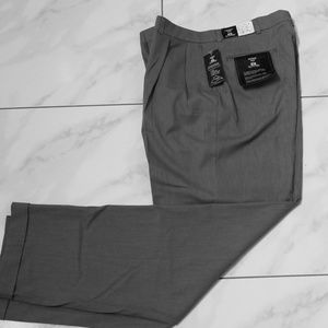 Men's dress slacks